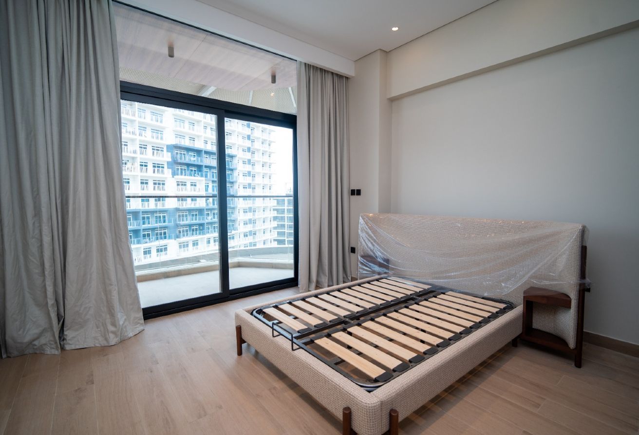 2 bedroom apartment in Marquis Elegance, Arjan: 17