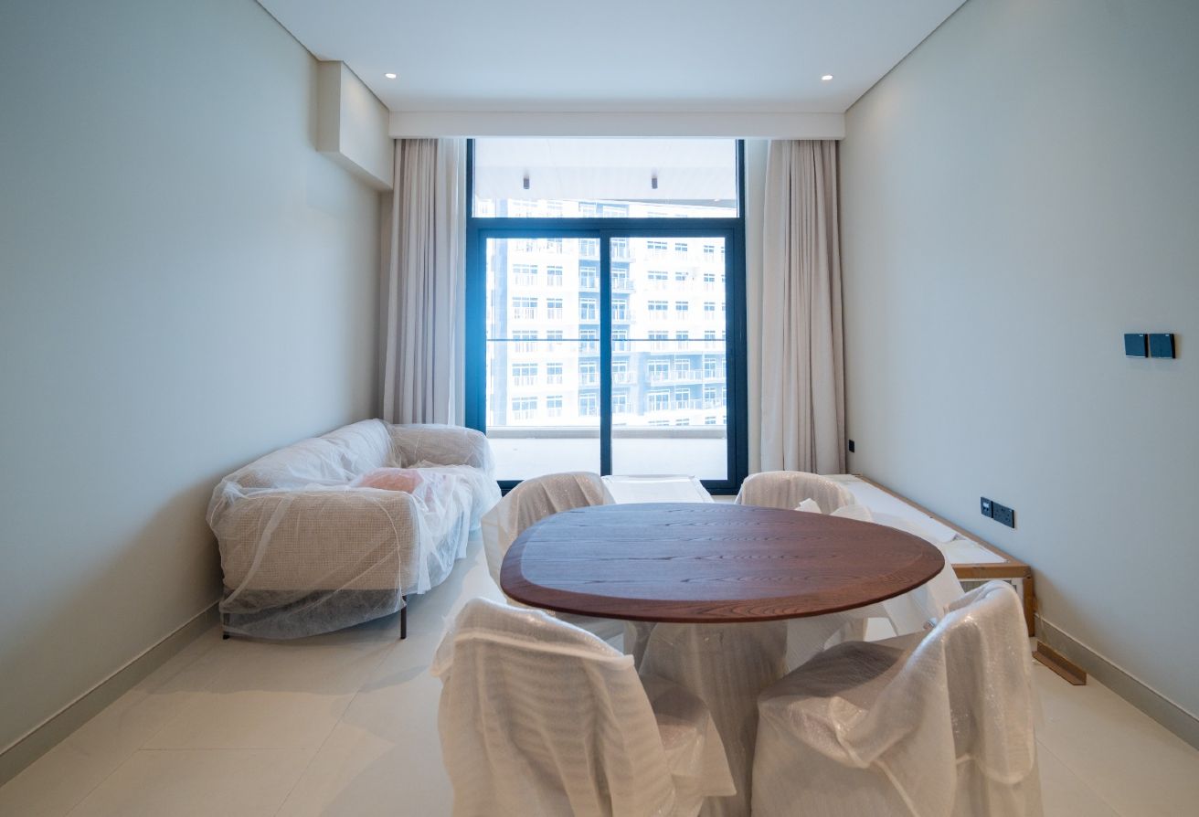 2 bedroom apartment in Marquis Elegance, Arjan: 5