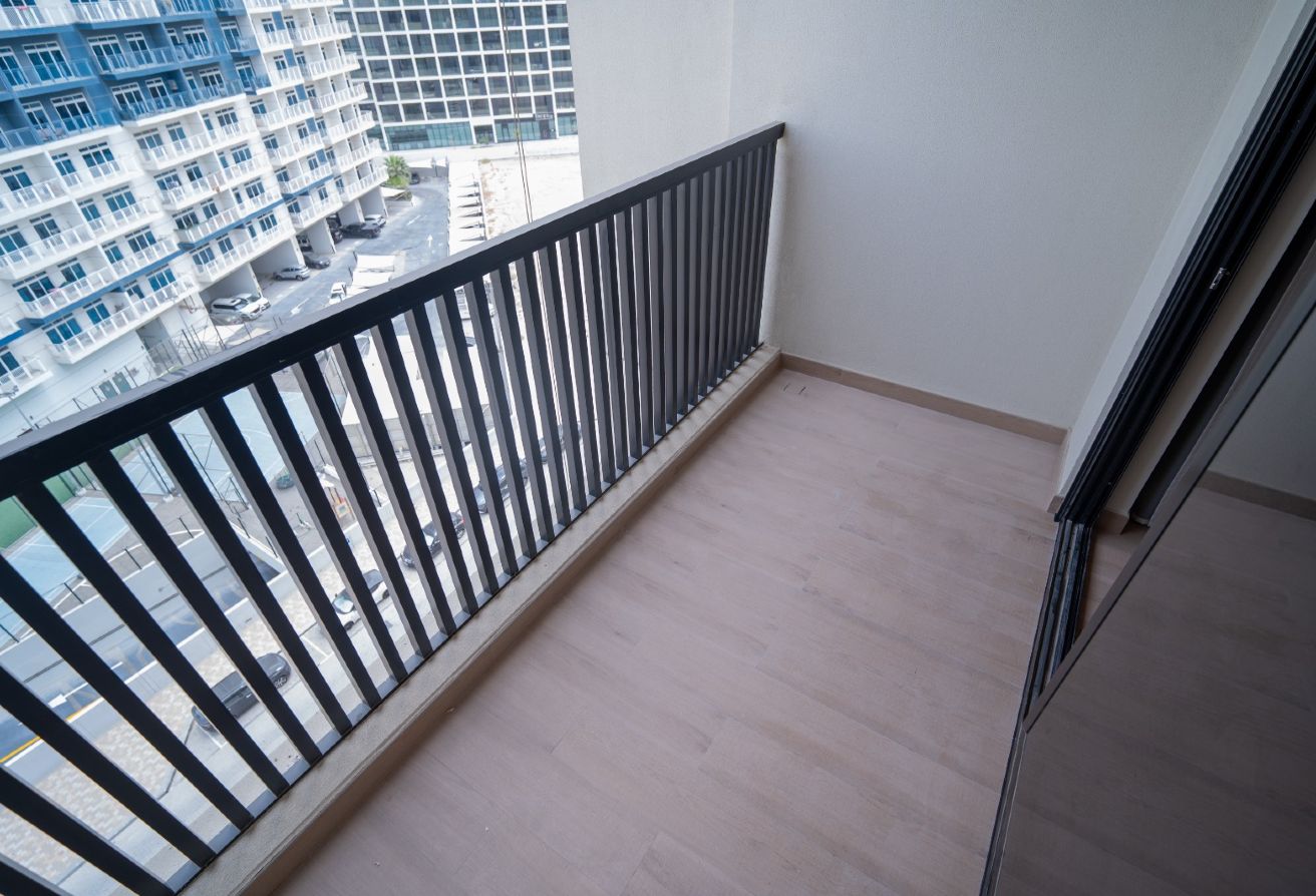 2 bedroom apartment in Marquis Elegance, Arjan: 26