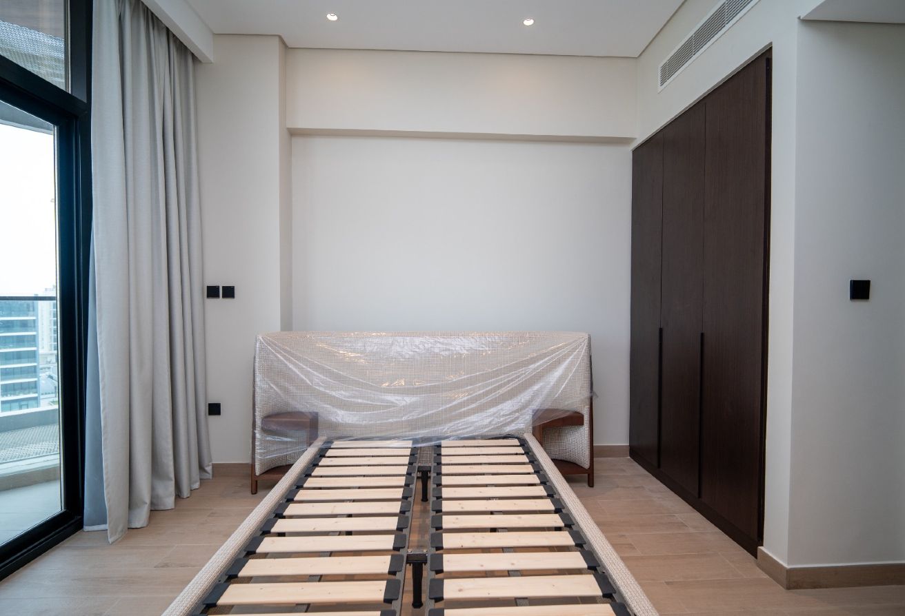 2 bedroom apartment in Marquis Elegance, Arjan: 14