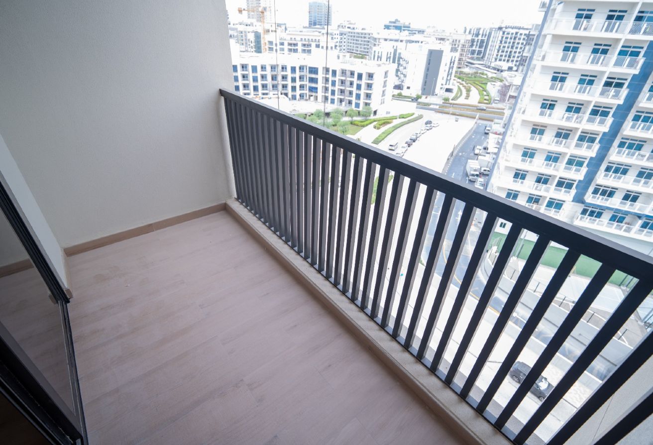 2 bedroom apartment in Marquis Elegance, Arjan: 25