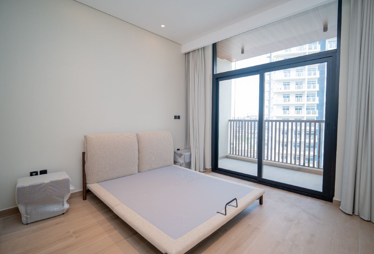 2 bedroom apartment in Marquis Elegance, Arjan: 13