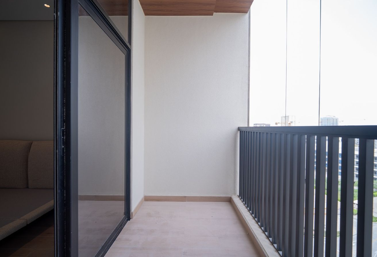 2 bedroom apartment in Marquis Elegance, Arjan: 22