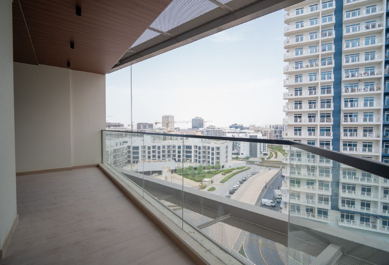 2 bedroom apartment in Marquis Elegance, Arjan: 24