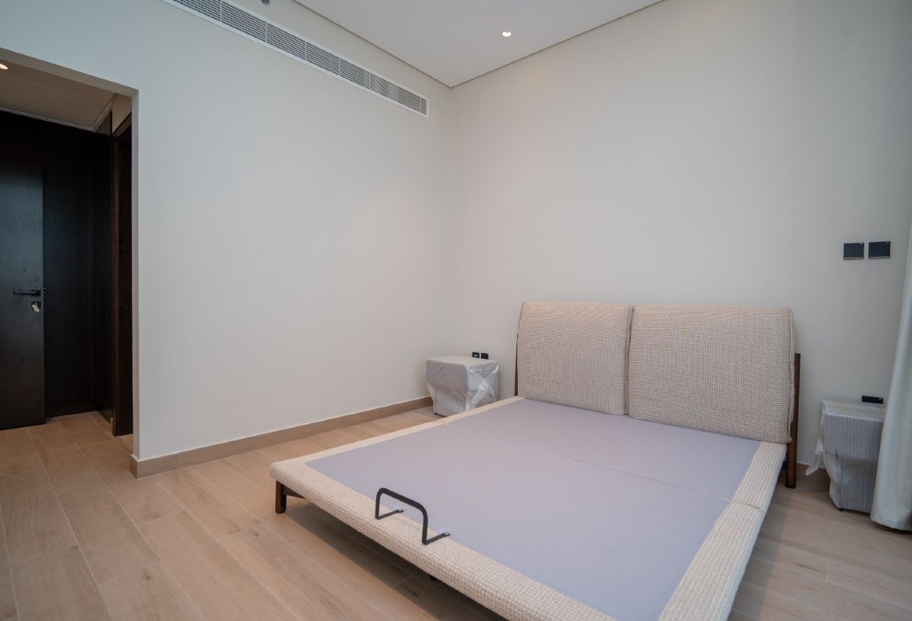 2 bedroom apartment in Marquis Elegance, Arjan: 11