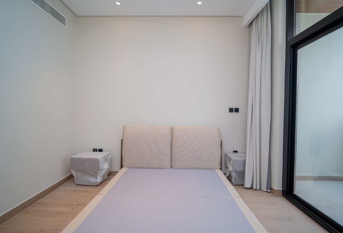 2 bedroom apartment in Marquis Elegance, Arjan: 12