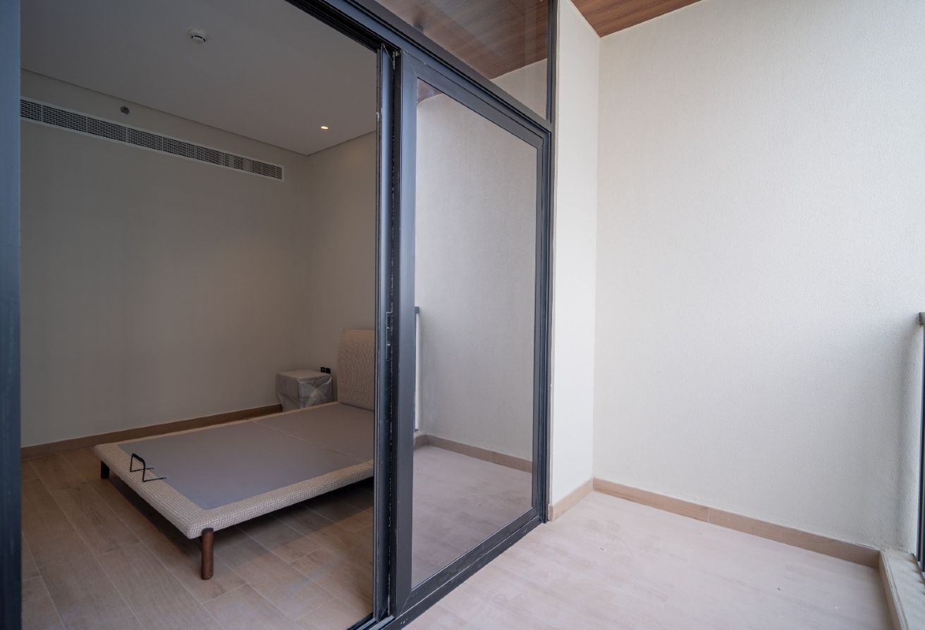 2 bedroom apartment in Marquis Elegance, Arjan: 18