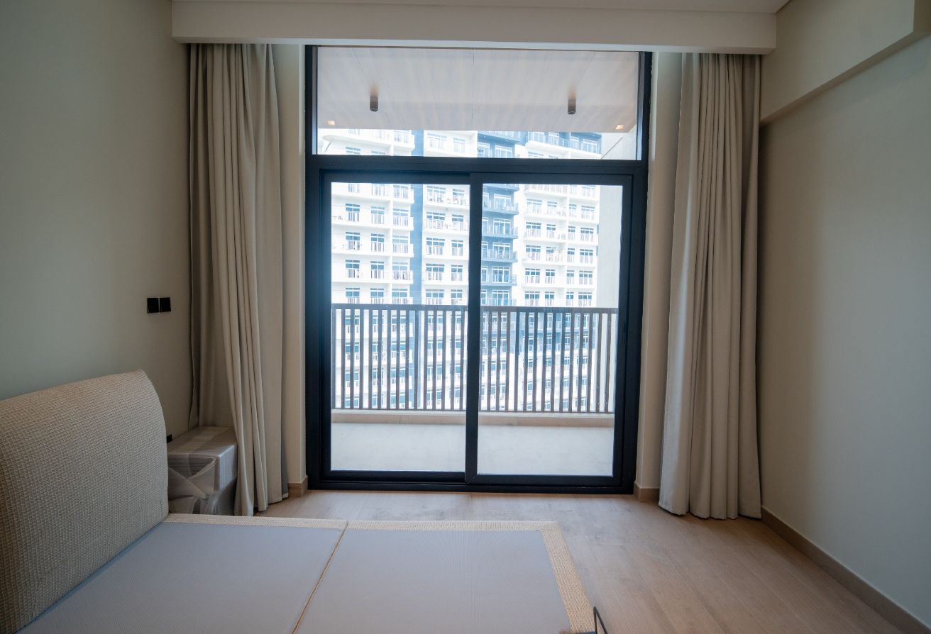2 bedroom apartment in Marquis Elegance, Arjan: 16
