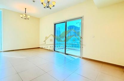 Apartment - 2 Bedrooms - 3 Bathrooms for rent in Al Shafar Palladium Building - Al Jaddaf - Dubai