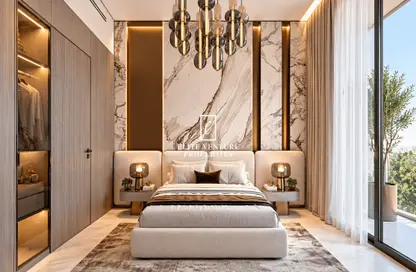 Apartment - 3 Bedrooms - 4 Bathrooms for sale in Sera Gardens by Vision - Dubai Production City (IMPZ) - Dubai
