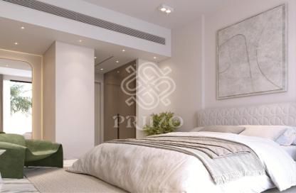 Apartment - 2 - 3 for sale in Red Square Tower B - Red Square Tower - District 3 - Jumeirah Village Triangle - Dubai