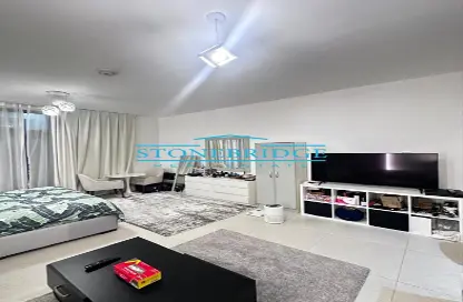 Apartment - Studio - 1 Bathroom for rent in The Dania District 3 - Midtown - Dubai Production City (IMPZ) - Dubai