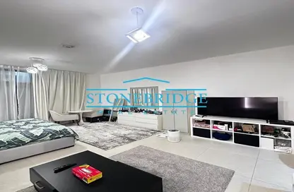 Apartment - Studio - 1 Bathroom for rent in The Dania District 3 - Midtown - Dubai Production City (IMPZ) - Dubai