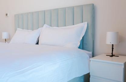 Apartment - Studio - 1 Bathroom for rent in Azizi Aura - Downtown Jebel Ali - Dubai