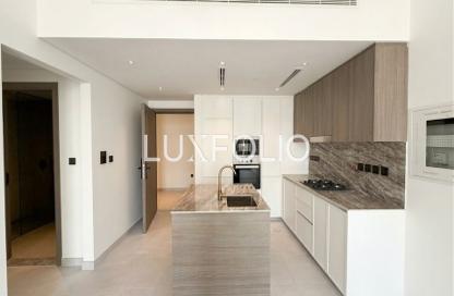 Apartment - 2 - 3 for sale in Avelon Boulevard - Arjan - Dubai Apartment - 2 - 3 for sale in Avelon Boulevard - Arjan - Dubai
