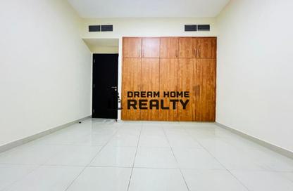 Apartment - 2 Bedrooms - 3 Bathrooms for rent in New Al Taawun Road - Al Taawun - Sharjah