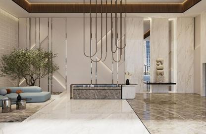 Retail - Studio for sale in Rome by Samana - District 11 - Mohammed Bin Rashid City - Dubai