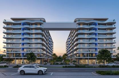 Retail - Studio for sale in Rome by Samana - District 11 - Mohammed Bin Rashid City - Dubai