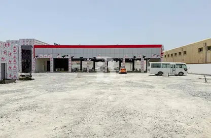 مستودع - استوديو للايجار في المنطقة الصناعية بالقصيص - القصيص - دبي