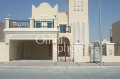 Villa - 2 - 3 for sale in Block P - District 16 - Jumeirah Village Circle - Dubai