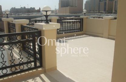 Villa - 2 - 3 for sale in Block P - District 16 - Jumeirah Village Circle - Dubai