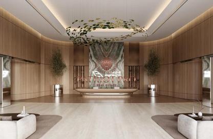 Apartment - 2 - 3 for sale in Binghatti Skyterraces - Dubai Autodrome and Business Park - Motor City - Dubai Apartment - 2 - 3 for sale in Binghatti Skyterraces - Dubai Autodrome and Business Park - Motor City - Dubai