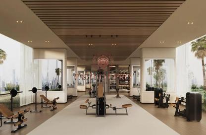 Apartment - 2 - 3 for sale in Binghatti Skyterraces - Dubai Autodrome and Business Park - Motor City - Dubai Apartment - 2 - 3 for sale in Binghatti Skyterraces - Dubai Autodrome and Business Park - Motor City - Dubai