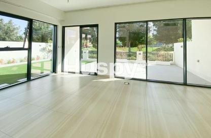 Townhouse - 4 Bedrooms - 4 Bathrooms for rent in Topanga - The Park Villas - Damac Hills - Dubai