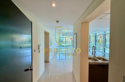 Apartment - 2 Bedrooms - 3 Bathrooms for rent in Al Marasy - Al Bateen - Abu Dhabi