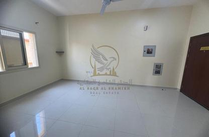 Apartment - 1 Bedroom - 1 Bathroom for rent in Al Mowaihat 1 - Al Mowaihat - Ajman Apartment - 1 Bedroom - 1 Bathroom for rent in Al Mowaihat 1 - Al Mowaihat - Ajman