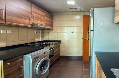 Apartment - 1 Bedroom - 2 Bathrooms for rent in Beach Towers - Shams Abu Dhabi - Al Reem Island - Abu Dhabi Apartment - 1 Bedroom - 2 Bathrooms for rent in Beach Towers - Shams Abu Dhabi - Al Reem Island - Abu Dhabi