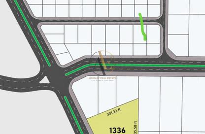 Land - Studio for sale in Al Arqoub - Sharjah Industrial Area - Sharjah Land - Studio for sale in Al Arqoub - Sharjah Industrial Area - Sharjah
