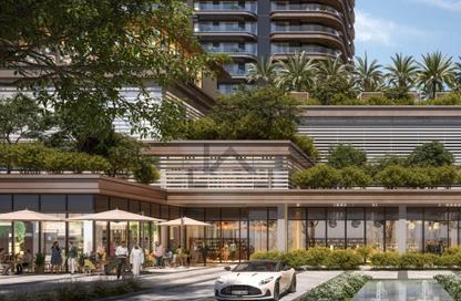 Penthouse - 4 Bedrooms - 6 Bathrooms for sale in Address Residences Zabeel 4 - Zabeel 1 - Zabeel - Dubai