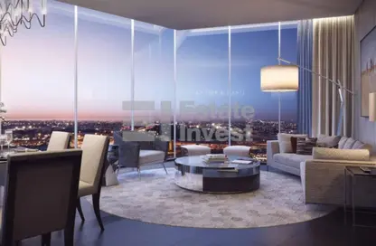 شقة - 1 حمام للبيع في صفا تو - الخليج التجاري - دبي