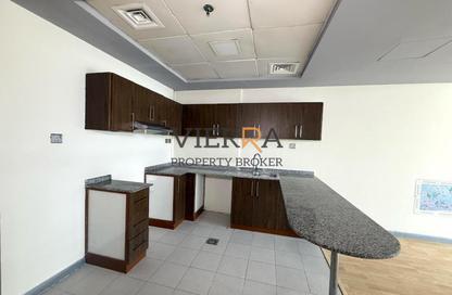 Apartment - 2 Bedrooms - 3 Bathrooms for sale in Binghatti Apartments - Dubai Silicon Oasis - Dubai