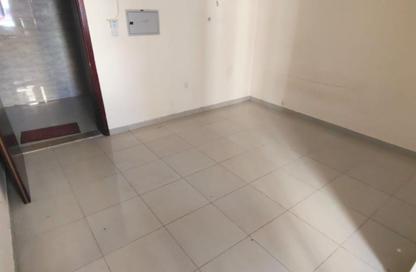Apartment - Studio - 1 Bathroom for rent in Al Ghuair - Al Gharb - Sharjah