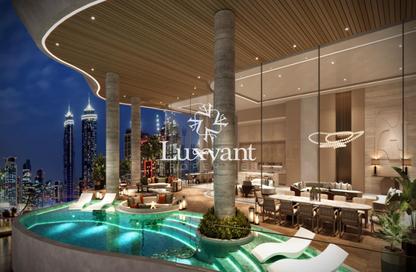 Penthouse - 5 - 6 for sale in One Canal - Al Wasl - Dubai