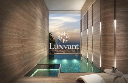 Penthouse - 5 - 6 for sale in One Canal - Al Wasl - Dubai