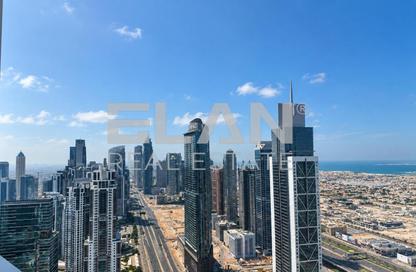 Apartment - 2 - 2 for rent in Forte 1 - Forte - Downtown Dubai - Dubai