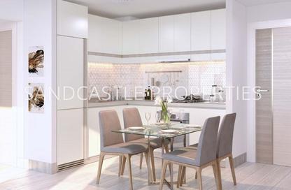 Apartment - 1 Bedroom - 2 Bathrooms for sale in Azizi Grand - Dubai Sports City - Dubai