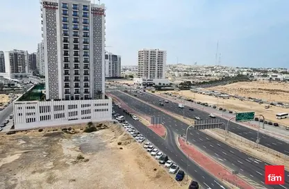 Apartment - 1 Bathroom for rent in PG One - Al Furjan - Dubai