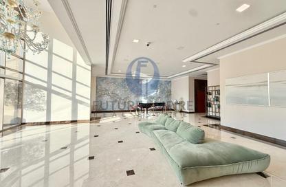 Apartment - 2 - 3 for rent in The Flagship Two - Al Satwa - Dubai