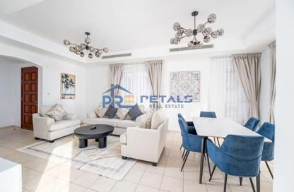 Villa - 3 Bedrooms - 4 Bathrooms for rent in Alma 2 - Alma - Arabian Ranches - Dubai