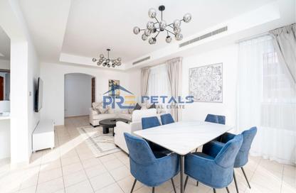 Villa - 3 Bedrooms - 4 Bathrooms for rent in Alma 2 - Alma - Arabian Ranches - Dubai