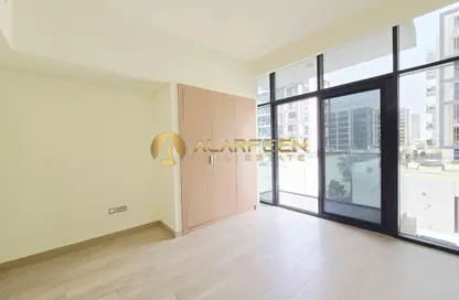 Apartment - 1 Bathroom for rent in Azizi Riviera 34 - Azizi Riviera - Meydan One - Meydan - Dubai