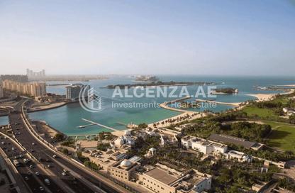 Apartment - 2 Bedrooms - 2 Bathrooms for sale in Palm Beach Towers 3 - Palm Beach Towers - Palm Jumeirah - Dubai