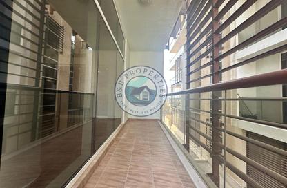 Apartment - 2 - 3 for rent in Al Rayyana - Khalifa City - Abu Dhabi