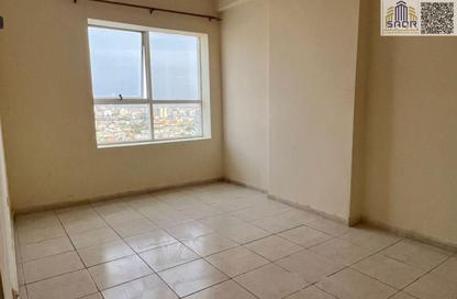 Apartment - 2 Bedrooms - 2 Bathrooms for sale in Jasmine Towers - Garden City - Ajman