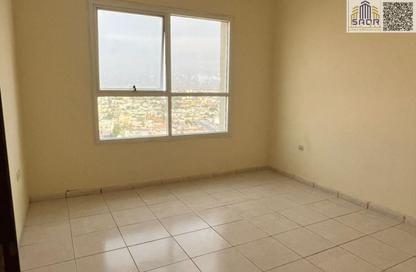 Apartment - 2 Bedrooms - 2 Bathrooms for sale in Jasmine Towers - Garden City - Ajman