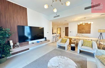 Apartment - 3 - 4 for rent in Act Two - Act One Act Two Towers - Opera District - Downtown Dubai - Dubai